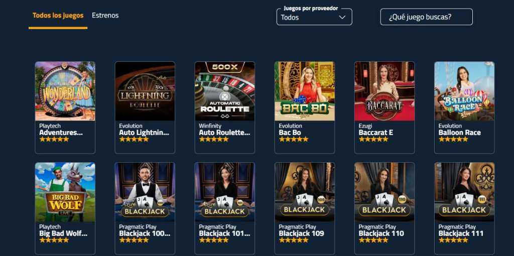 Juegalo en vivo Juegalo en vivo.